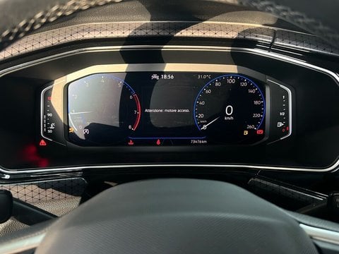 Auto Usate A Roma | Volkswagen T-Cross 2019 1.0 Tsi Style 110Cv