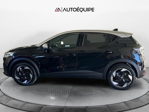 Auto Usate A Roma | Renault Captur Ii 2019 1.0 Tce Techno 90Cv