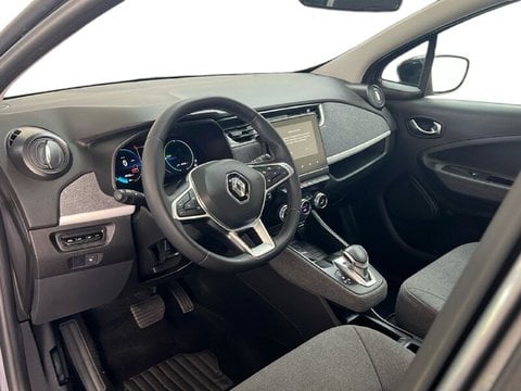 Auto Usate A Roma | Renault Zoe 2020 Evolution R135