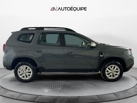 Auto Usate A Roma | Dacia Duster Ii 2021 1.0 Tce Expression Gpl 4X2 100Cv