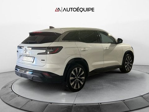 Auto Usate A Roma | Renault Austral 2023 1.2 E-Tech Full Hybrid Techno 200Cv Auto