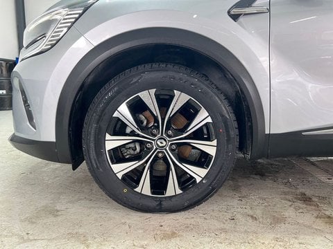 Auto Usate A Roma | Renault Captur Ii 2019 1.6 E-Tech Phev E-Tech Engineered 160Cv Auto