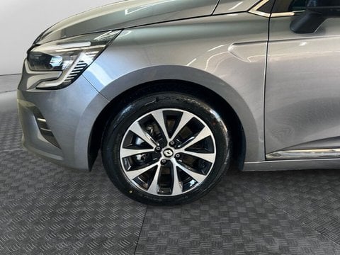 Auto Usate A Roma | Renault Clio V 2019 1.6 E-Tech Full Hybrid Techno 145Cv Auto