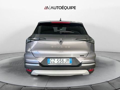 Auto Usate A Roma | Renault Symbioz 1.6 E-Tech Full Hybrid Iconic 145Cv Auto