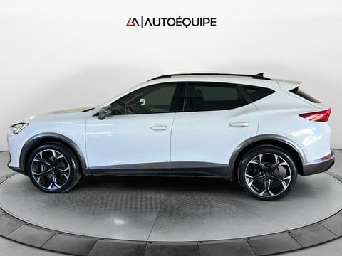 Auto Usate A Roma | Cupra Formentor 2020 2.0 Tdi 4Drive Dsg