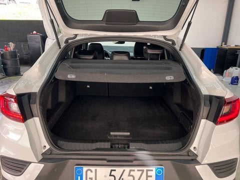 Auto Usate A Roma | Renault Arkana 2021 1.6 E-Tech Hybrid R.s. Line Fast Track 145Cv
