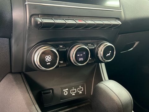 Auto Usate A Roma | Renault Captur Ii 2019 1.6 E-Tech Full Hybrid Techno 145Cv Auto