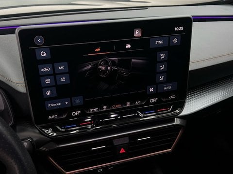 Auto Usate A Roma | Cupra Formentor 2024 2.0 Tdi 150Cv Dsg