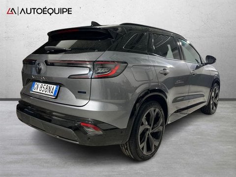 Auto Usate A Roma | Renault Austral 2023 1.2 E-Tech Full Hybrid Iconic Esprit Alpine 200Cv Au