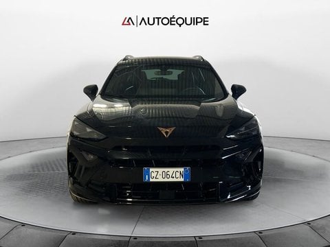 Auto Usate A Roma | Cupra Formentor 2024 2.0 Tdi 150Cv Dsg