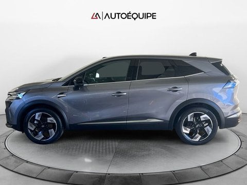 Auto Usate A Roma | Renault Symbioz 1.6 E-Tech Full Hybrid Iconic 145Cv Auto