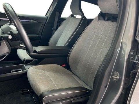 Auto Usate A Roma | Renault Megane E-Tech Electric Megane Iv E-Tech Megane E-Tech Techno Ev60 220...