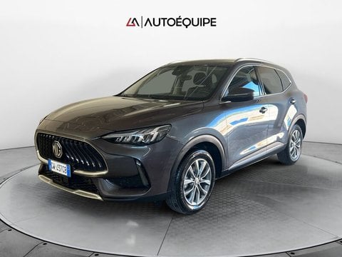 Auto Usate A Roma | Mg Hs I 1.5 T Comfort Auto