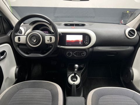 Auto Usate A Roma | Renault Twingo Electric Twingo Iii Electric Twingo Equilibre 22Kwh