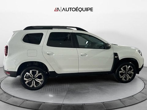 Auto Usate A Roma | Dacia Duster Ii 2021 1.0 Tce Journey Up Gpl 4X2 100Cv