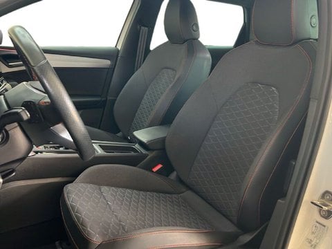 Auto Usate A Roma | Seat Leon Iv 2020 Sportstourer Sportstourer 1.5 Etsi Fr 150Cv Dsg
