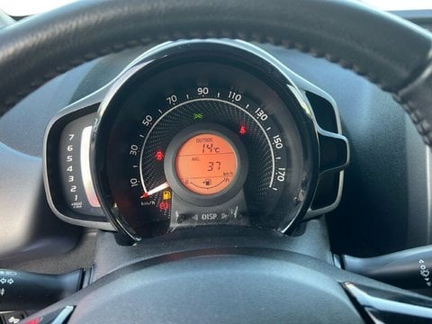 Auto Usate A Roma | Toyota Aygo Ii 2018 5P 5P 1.0 X-Play 72Cv