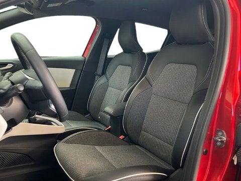 Auto Usate A Roma | Renault Clio V 2019 1.6 E-Tech Full Hybrid Techno 145Cv Auto