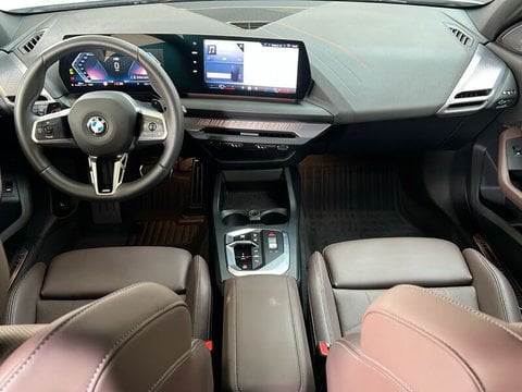 Auto Usate A Roma | Bmw Serie 1 F70 116 Msport Design Auto
