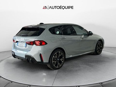 Auto Usate A Roma | Bmw Serie 1 F70 116 Msport Design Auto