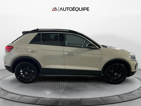 Auto Usate A Roma | Volkswagen T-Roc 2022 1.0 Tsi R-Line 110Cv