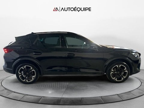 Auto Usate A Roma | Cupra Formentor 2024 2.0 Tdi 150Cv Dsg
