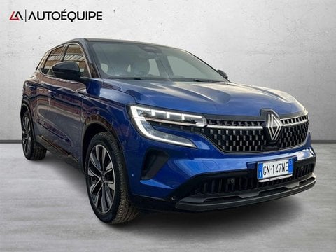 Auto Usate A Roma | Renault Austral 2023 1.2 E-Tech Full Hybrid Techno 200Cv Auto