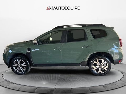 Auto Usate A Roma | Dacia Duster Ii 2021 1.0 Tce Journey Up Gpl 4X2 100Cv