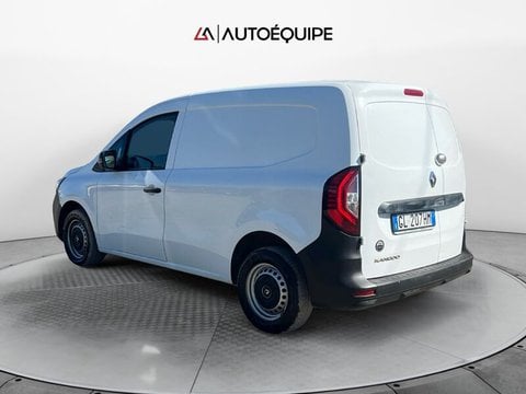 Auto Usate A Roma | Renault Kangoo Van 1.5 Blue Dci 95Cv Edition One