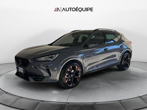 Auto Usate A Roma | Cupra Formentor 2020 1.4 E-Hybrid Dsg