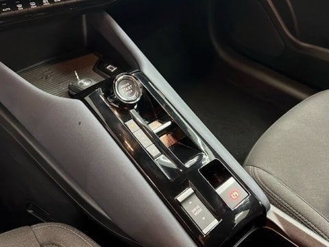 Auto Usate A Roma | Alfa Romeo Junior 1.2 Ibrida 145Cv Edct6