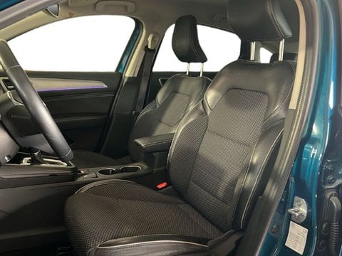 Auto Usate A Roma | Renault Arkana 2021 1.6 E-Tech Full Hybrid Techno 145Cv