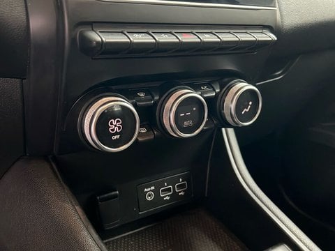 Auto Usate A Roma | Renault Captur Ii 2019 1.0 Tce Intens 100Cv