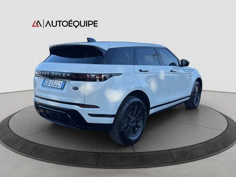 Auto Usate A Roma | Land Rover Range Rover Evoque Ii 2019 2.0D I4 Mhev S Awd 150Cv Auto
