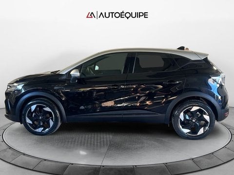 Auto Usate A Roma | Renault Captur Ii 2019 1.0 Tce Techno 90Cv