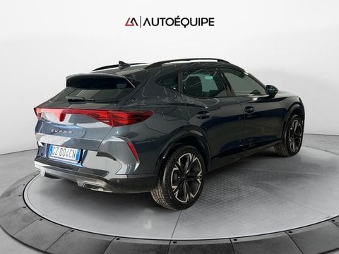 Auto Usate A Roma | Cupra Formentor 2024 2.0 Tdi 150Cv Dsg