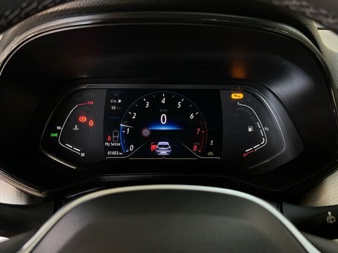 Auto Usate A Roma | Renault Clio V 2019 1.0 Tce Techno Gpl 100Cv