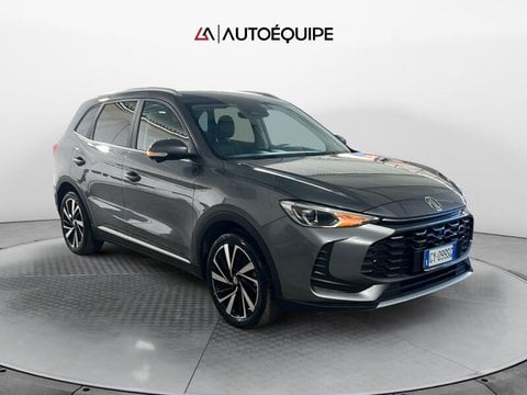 Auto Usate A Roma | Mg Zs 2024 1.5 Hybrid+ Luxury Auto