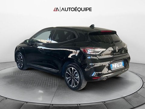 Auto Usate A Roma | Renault Clio V 2023 1.0 Tce Techno 90Cv