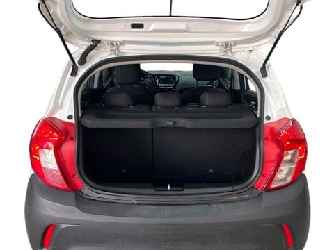 Auto Usate A Roma | Opel Karl 1.0 Rocks 75Cv