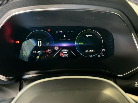 Auto Usate A Roma | Renault Captur Ii 2019 1.6 E-Tech Full Hybrid Rive Gauche 145Cv Auto