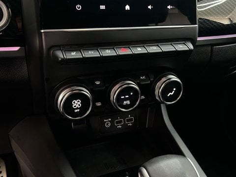 Auto Usate A Roma | Renault Arkana 2021 1.6 E-Tech Full Hybrid E-Tech Engineered 145Cv
