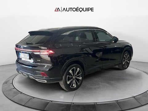 Auto Usate A Roma | Mg Hs Ii 2024 1.5 Luxury Auto