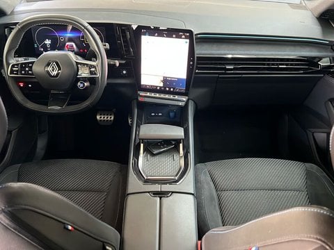 Auto Usate A Roma | Renault Austral 2023 1.2 E-Tech Full Hybrid Iconic Esprit Alpine 200Cv Au