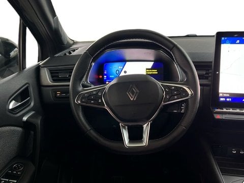 Auto Usate A Roma | Renault Symbioz 1.6 E-Tech Full Hybrid Techno 145Cv Auto