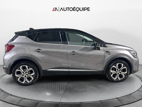 Auto Usate A Roma | Renault Captur Ii 2019 1.0 Tce Techno Fast Track Gpl 100Cv