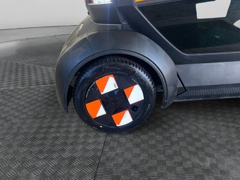 Auto Usate A Roma | Mobilize Duo 45 Neo