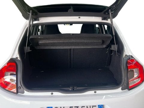 Auto Usate A Roma | Renault Twingo Electric Twingo Iii Electric Twingo Techno 22Kwh