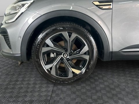 Auto Usate A Roma | Renault Arkana 2021 1.6 E-Tech Full Hybrid E-Tech Engineered 145Cv