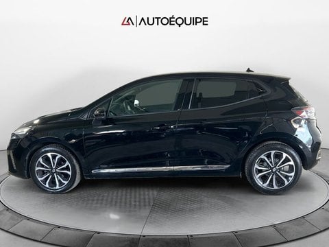 Auto Usate A Roma | Renault Clio V 2023 1.0 Tce Techno 90Cv